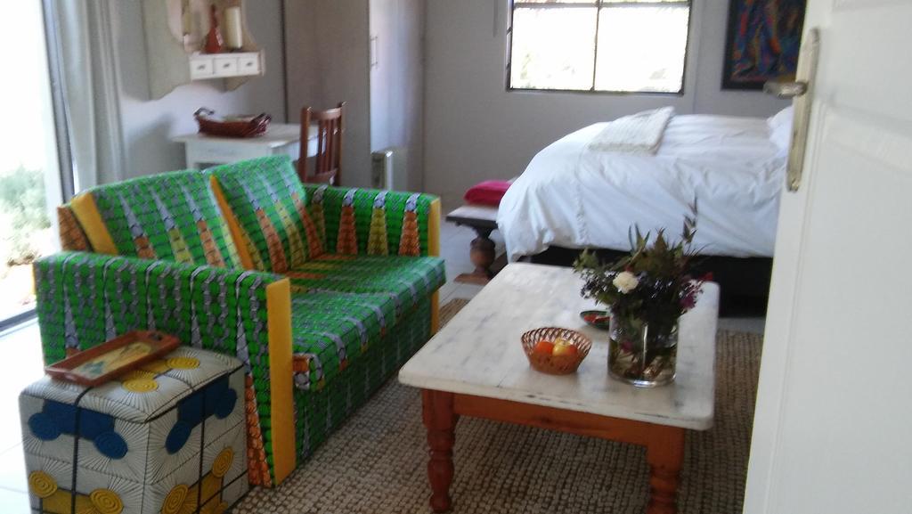 @Home Cottage Johannesbourg Extérieur photo