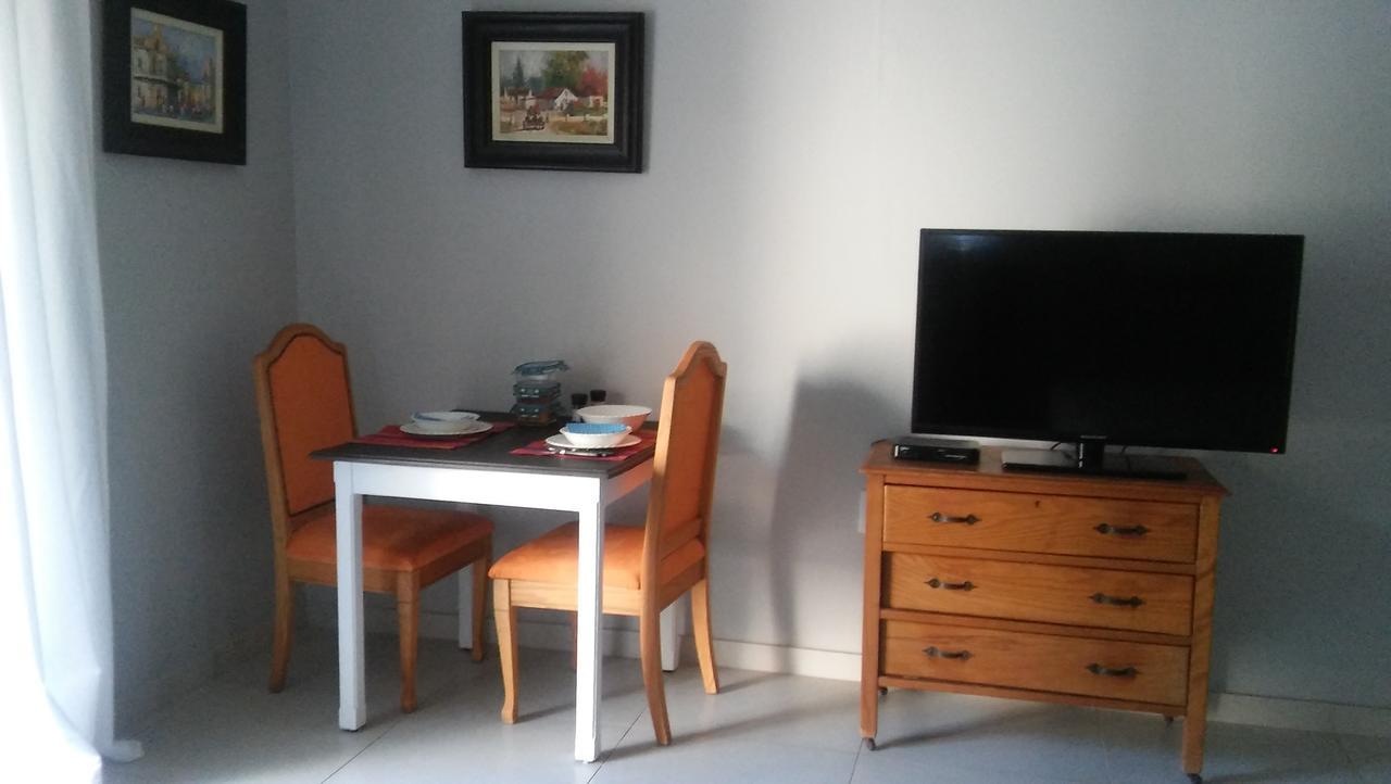 @Home Cottage Johannesbourg Extérieur photo